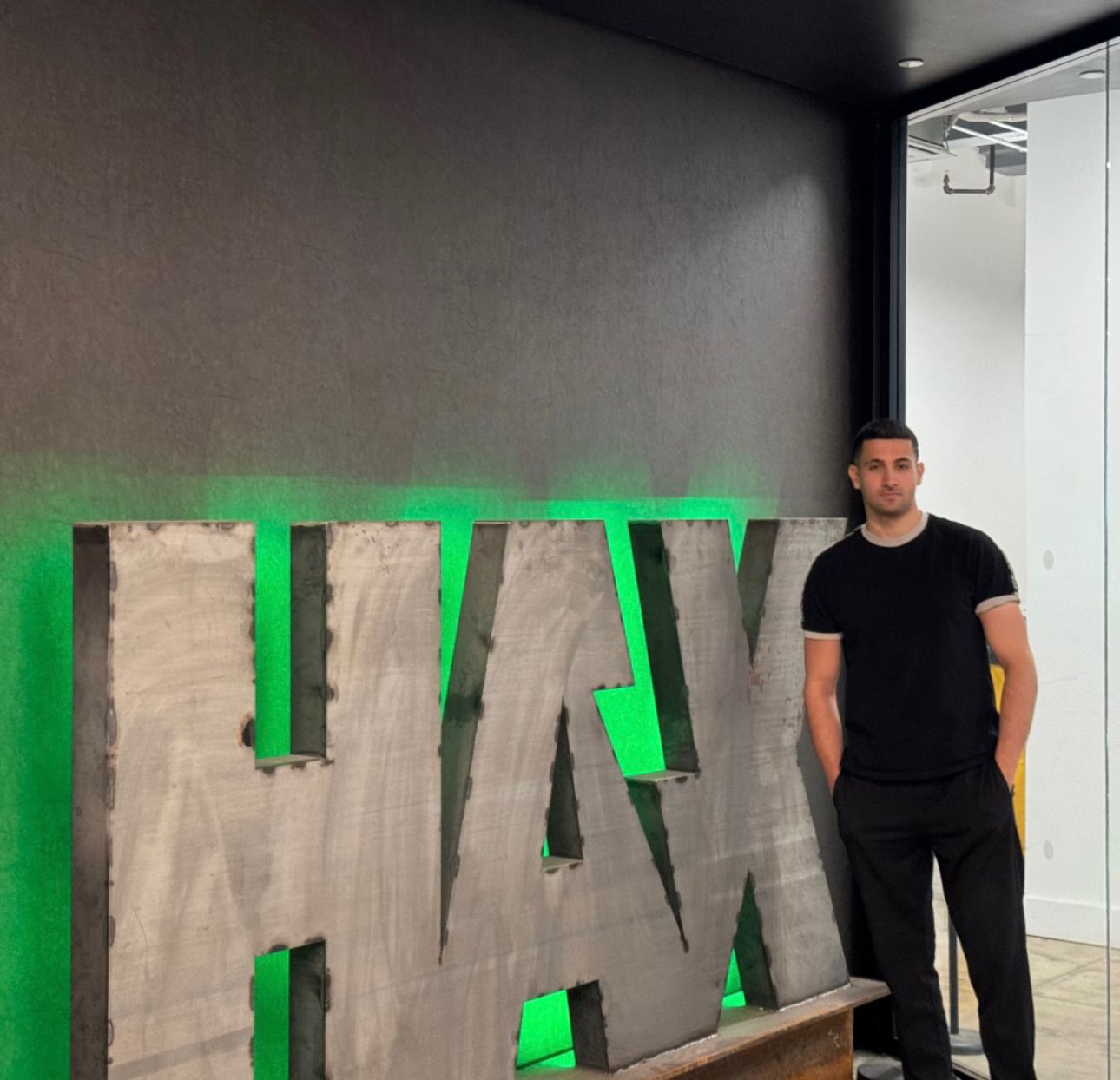 Öğrencimiz Kayra Kurnaz’ın Kurucu Ortağı Olduğu Kfobix Inc., HAX SOSV Yatırım Portföyüne Dahil Oldu!