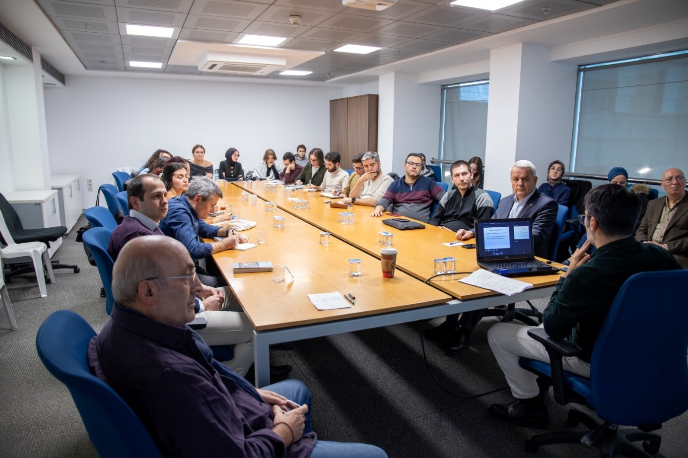 Tarih Bölümü Seminerleri: Bizans’tan Sonraki Bizans