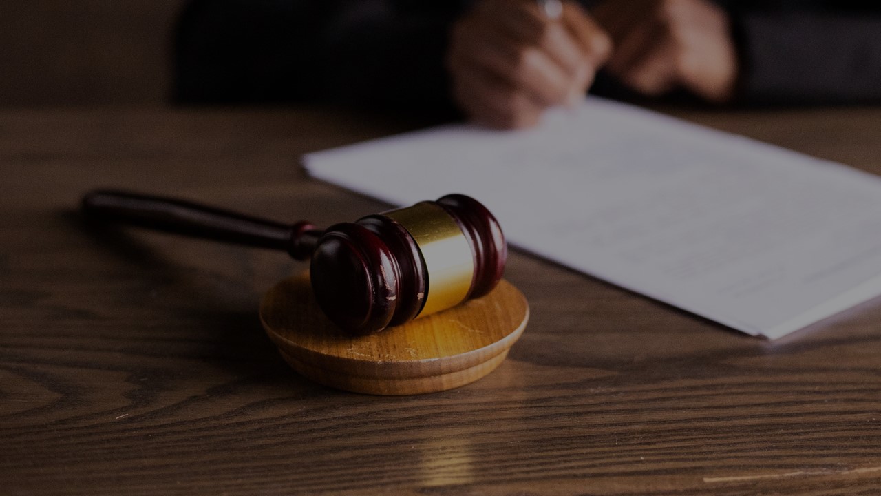 Hukuk Fakültesi Mezunumuz Sena Baran Kaya, Avrupa İnsan Hakları Mahkemesi'nde Assistant Lawyer Olarak Göreve Başladı!