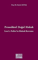 Prosedürel Doğal Hukuk 