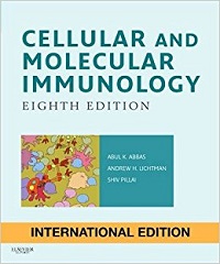 Cellular and Molecular Immunology