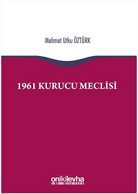 1961 Kurucu Meclisi