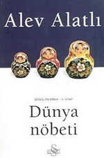 Dünya Nöbeti : Gogol'un İzinde II. Kitap