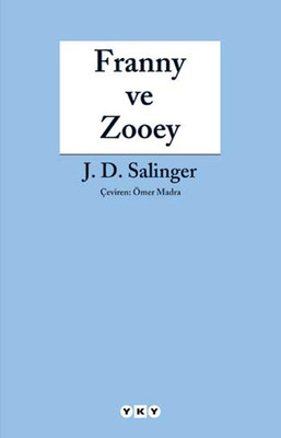 Franny ve Zooey 