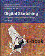 Digital Sketching: Computer‐Aided Conceptual Design