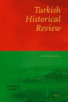 Turkish Historical Review