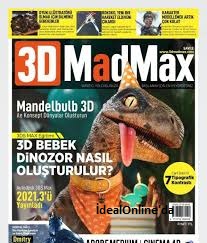 3DMadMax