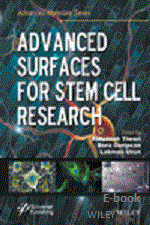 Advanced Surfaces for Stem Cell Research
