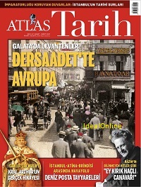 Atlas Tarih