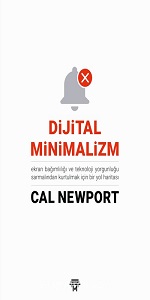 Dijital minimalizm / Cal Newport