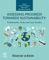 Assessing Progress Towards Sustainability