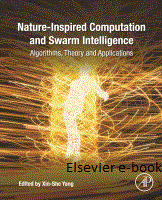 Nature-inspired computation and swarm intelligence