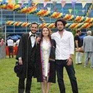TOBB ETÜ - 2019 Mezuniyet Töreni