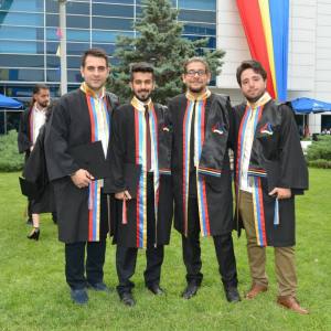 TOBB ETÜ - 2019 Mezuniyet Töreni