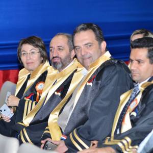 TOBB ETÜ - 2019 Mezuniyet Töreni