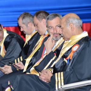 TOBB ETÜ - 2019 Mezuniyet Töreni