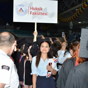 TOBB ETÜ - 2019 Mezuniyet Töreni