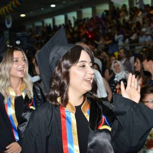TOBB ETÜ - 2019 Mezuniyet Töreni