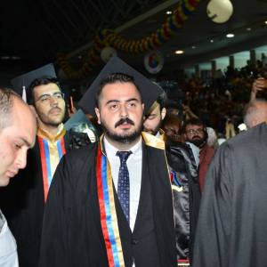 TOBB ETÜ - 2019 Mezuniyet Töreni