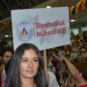 TOBB ETÜ - 2019 Mezuniyet Töreni