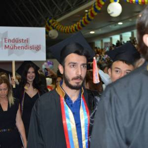 TOBB ETÜ - 2019 Mezuniyet Töreni