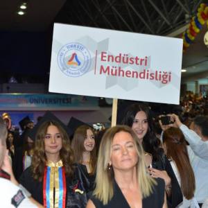 TOBB ETÜ - 2019 Mezuniyet Töreni