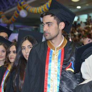 TOBB ETÜ - 2019 Mezuniyet Töreni