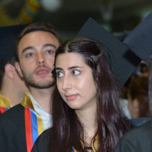TOBB ETÜ - 2019 Mezuniyet Töreni