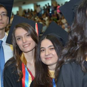 TOBB ETÜ - 2019 Mezuniyet Töreni