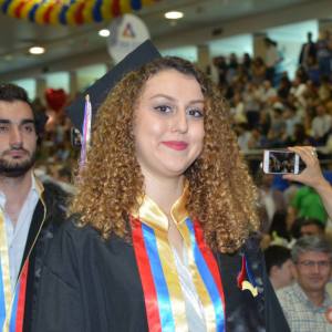 TOBB ETÜ - 2019 Mezuniyet Töreni