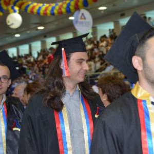 TOBB ETÜ - 2019 Mezuniyet Töreni
