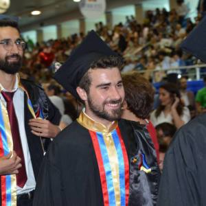 TOBB ETÜ - 2019 Mezuniyet Töreni