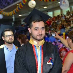 TOBB ETÜ - 2019 Mezuniyet Töreni