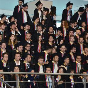 TOBB ETÜ - 2019 Mezuniyet Töreni