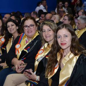 TOBB ETÜ - 2019 Mezuniyet Töreni