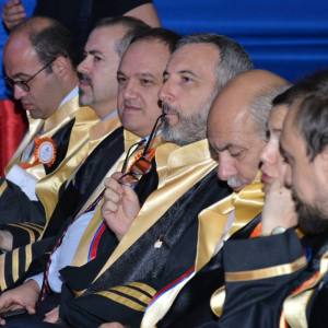 TOBB ETÜ - 2019 Mezuniyet Töreni