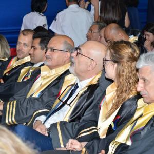 TOBB ETÜ - 2019 Mezuniyet Töreni