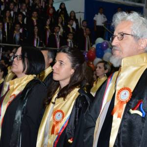 TOBB ETÜ - 2019 Mezuniyet Töreni