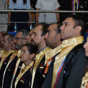 TOBB ETÜ - 2019 Mezuniyet Töreni