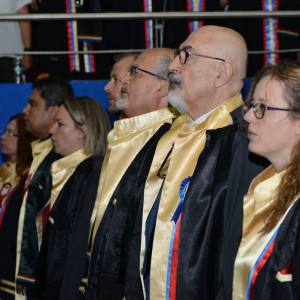 TOBB ETÜ - 2019 Mezuniyet Töreni