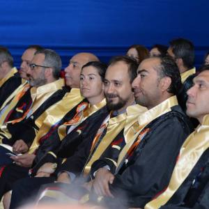 TOBB ETÜ - 2019 Mezuniyet Töreni