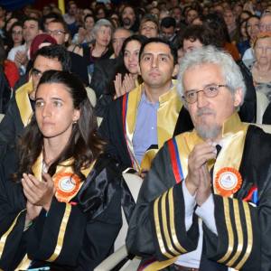 TOBB ETÜ - 2019 Mezuniyet Töreni