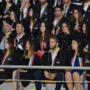 TOBB ETÜ - 2019 Mezuniyet Töreni