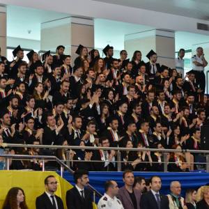 TOBB ETÜ - 2019 Mezuniyet Töreni