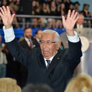 TOBB ETÜ - 2019 Mezuniyet Töreni