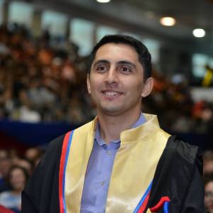 TOBB ETÜ - 2019 Mezuniyet Töreni