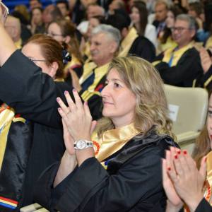 TOBB ETÜ - 2019 Mezuniyet Töreni