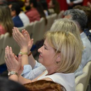 TOBB ETÜ - 2019 Mezuniyet Töreni