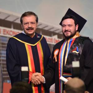 TOBB ETÜ - 2019 Mezuniyet Töreni