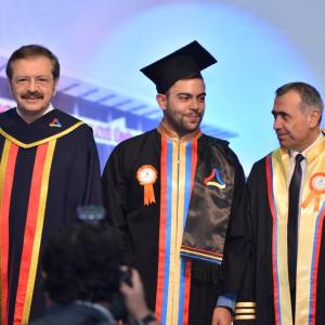 TOBB ETÜ - 2019 Mezuniyet Töreni